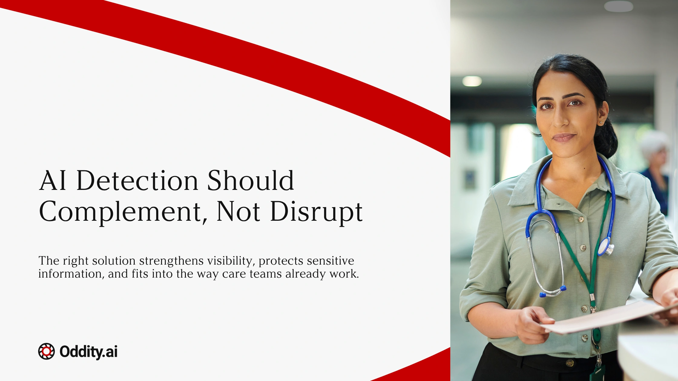 Key considerations before implementing AI detection